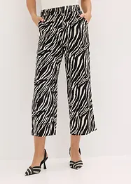 Pull on-bukse, bonprix