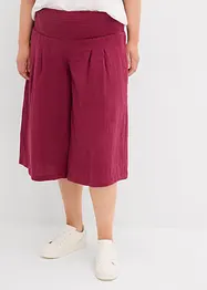 Capribukse i musselin, bonprix