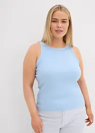 Ribbet singlet, bonprix