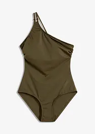 One shoulder-badedrakt, bonprix