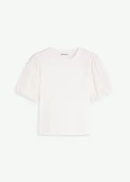 Topp i 100% bomull, bonprix