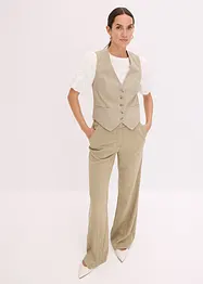 Topp i 100% bomull, bonprix