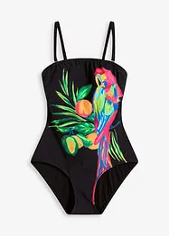 Shape-badedrakt, lett formende, bonprix