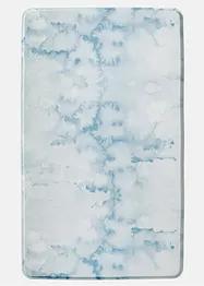 Badematte med memoryskum, bonprix