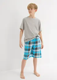 Pyjamas (4-delt sett), bonprix