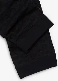 Sykkelshorts med "anti-gnisse-effekt" og komfortlinning 50 den, bonprix