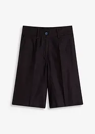 Bermudashorts med legg, bonprix