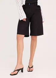 Bermudashorts med legg, bonprix