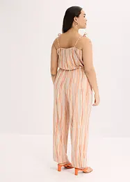 Jumpsuit i jersey, bonprix