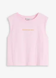 Topp i 100% bomull, bonprix