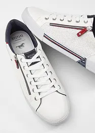 Sneakers fra Mustang, Mustang