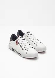 Sneakers fra Mustang, Mustang