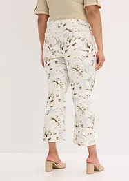 Flared bukse, bonprix