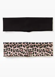 Hårbånd (2-pack), bonprix