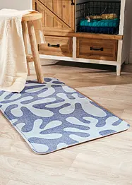 Badematte med memoryskum, bonprix