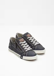 Sneakers fra Mustang, Mustang