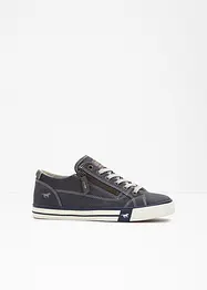 Sneakers fra Mustang, Mustang