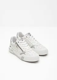 Sneakers fra Mustang, Mustang