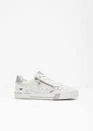 Sneakers fra Mustang, Mustang
