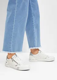 Sneakers fra Mustang, Mustang