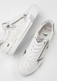 Sneakers fra Mustang, Mustang