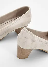 Pumps fra Jana, Jana
