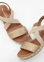 Sandal fra Tamaris, Tamaris