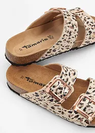 Slip-in-sandaler fra Tamaris , Tamaris