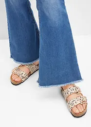 Slip-in-sandaler fra Tamaris , Tamaris