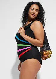 Shape-badedrakt, sterkt formende, bonprix