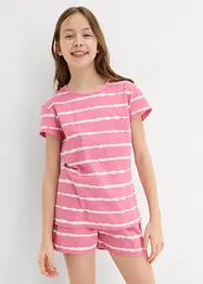 Pyjamas (4-delt sett), bonprix