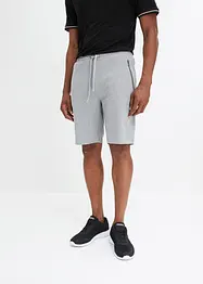 Bermudashorts i trikotmateriale, bonprix