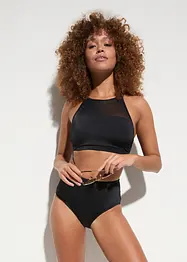 Bikini med BH-topp (2-delt sett), bonprix