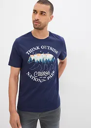 T-skjorte, bonprix