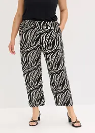 Pull on-bukse, bonprix