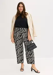 Pull on-bukse, bonprix