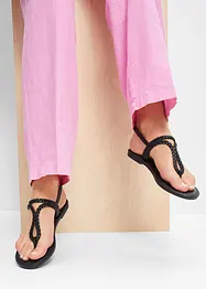 Tåsandal, bonprix