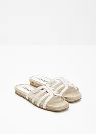 Slip-in sandal, bonprix