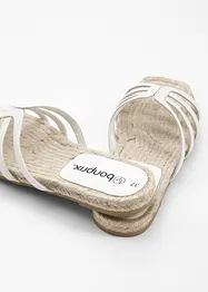Slip-in sandal, bonprix