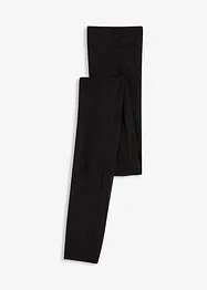 Leggings med kjølende polyamid, anti-gnisse-effekt, komfortlinning og formende egenskaper 30 den, bonprix