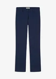 Bukse med stretch, Bootcut, bonprix