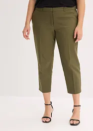 Dressbukse i 7/8-lengde, bonprix