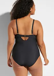 Shape-badedrakt, lett formende, bonprix