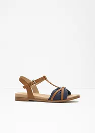 Komfortsandal fra s.Oliver, s.Oliver
