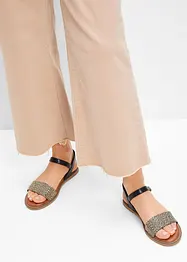 s.Oliver komfortsandal, s.Oliver