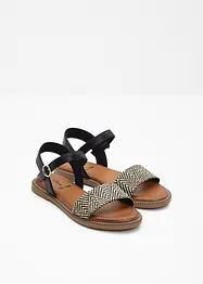 s.Oliver komfortsandal, s.Oliver