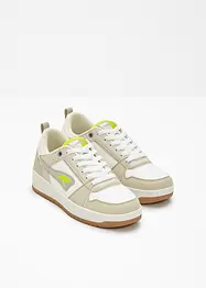 Sneakers fra Kangaroos, Kangaroos