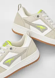 Sneakers fra Kangaroos, Kangaroos