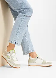 Sneakers fra Kangaroos, Kangaroos