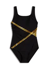Shape-badedrakt, lett formende, bonprix
